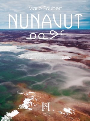 cover image of NUNAVUT